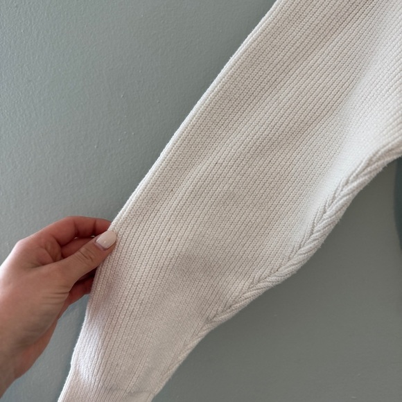 Free People Too Good Pullover - Picture 9 of 9